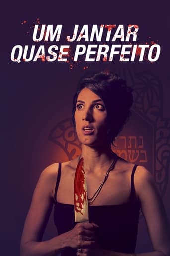 Um Jantar Quase Perfeito Torrent (2021) WEB-DL 1080p Dual Áudio – Download