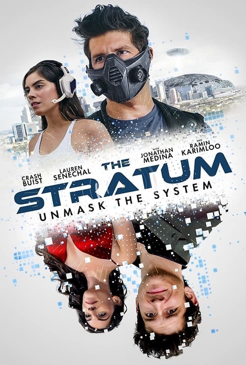 The Stratum Torrent (2023) WEB-DL 720p/1080p/4K Dublado Legendado – Download