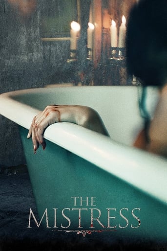 The Mistress Torrent (2023) WEB-DL 720p/1080p Dual Áudio – Download