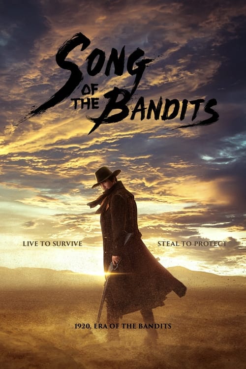 Song of the Bandits 1ª Temporada Completa Torrent (2023) Dublado / Legendado – Download