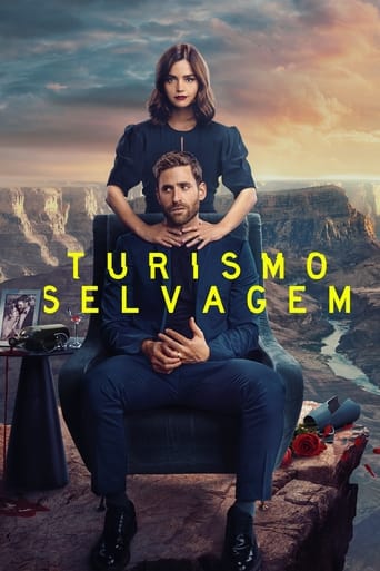 Turismo Selvagem 1ª Temporada Torrent (2023) WEB-DL 720p/1080p/4K Dublado e Legendado – Download