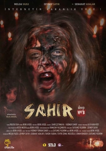 Sahir Deep Web Torrent (2019) Dublado / Legendado WEB-DL 1080p – Download