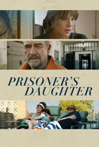 Filha do Prisioneiro Torrent (2023) WEB-DL 720p/1080p Legendado – Download