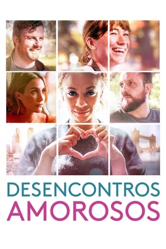 Desencontros Amorosos Torrent (2019) WEB-DL 1080p Dual Áudio – Download