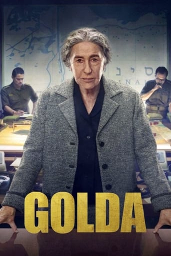 Golda: A Mulher de Uma Nação Torrent (2023) WEB-DL 720p/1080p Dual Áudio – Download