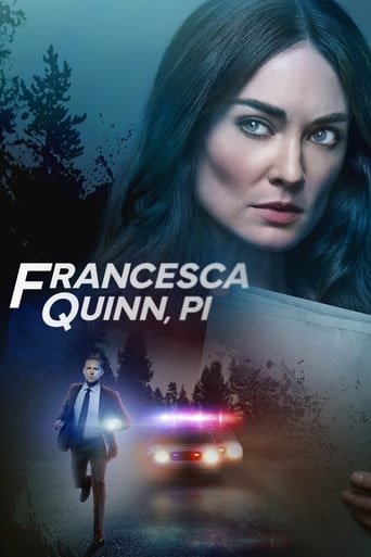 Francesca Quinn, PI Torrent (2023) Dublado / Legendado WEB-DL 1080p – Download