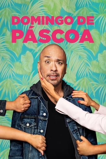 Domingo de Páscoa Torrent (2022) WEB-DL 1080p Dual Áudio – Download