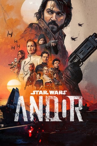 Star Wars: Andor 1ª Temporada Torrent (2022) WEB-DL 720p/1080p/4K Dual Áudio – Download