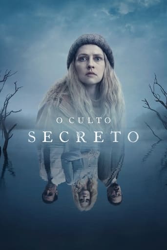 O Culto Secreto 1ª Temporada Torrent (2023) WEB-DL 720p/1080p/4K Dublado Legendado – Download 