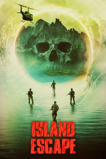 Island Escape Torrent (2023) WEB-DL 720p/1080p Dublado / Legendado – Download