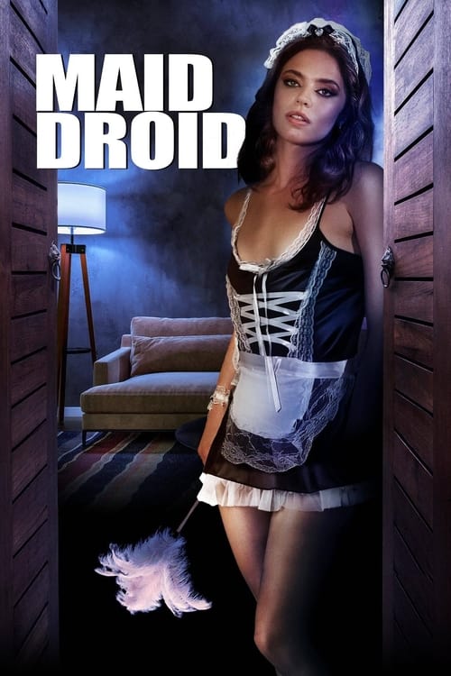 Maid Droid Torrent (2023) WEB-DL 720p/1080p Legendado – Download