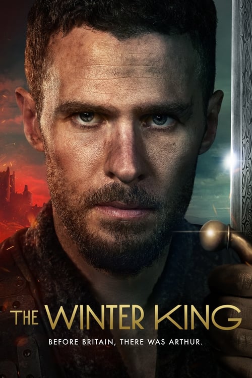 The Winter King 1ª Temporada Completa Torrent (2023) WEB-DL 720p/1080p/4K Dublado Legendado – Download