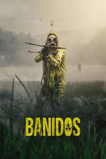 Banido Torrent (2022) BluRay 1080p Dual Áudio – Download