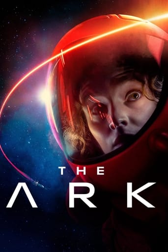 The Ark 1ª Temporada Torrent (2023) WEB-DL 720p/1080p Dual Áudio – Download