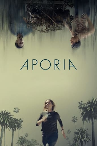 Aporia Torrent (2023) Dublado / Legendado WEB-DL 720p/1080p – Download