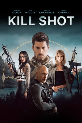 Kill Shot Torrent (2023) Dublado / Legendado BluRay 1080p – Download