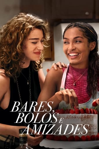 Bares, Bolos e Amizades Torrent (2023) WEB-DL 1080p Dual Áudio – Download