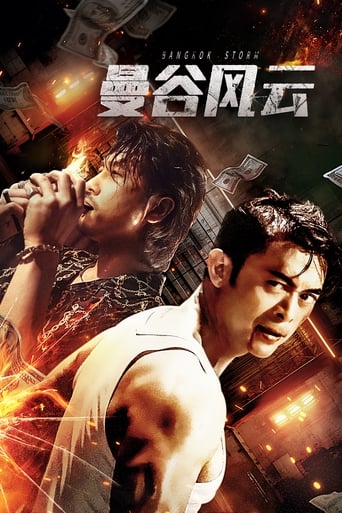 Bangkok Storm Torrent (2023) Dublado / Legendado WEB-DL 1080p – Download