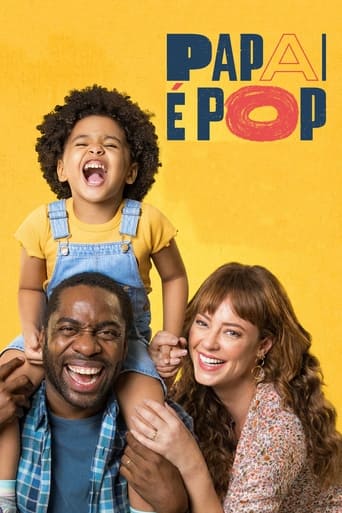 Papai é Pop Torrent (2022) Nacional – Download