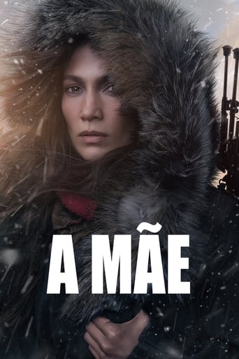 A Mãe Torrent (2023) WEB-DL 1080p Dual Áudio – Download