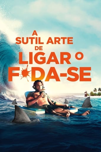 A Sutil Arte de Ligar o F*da-se Torrent