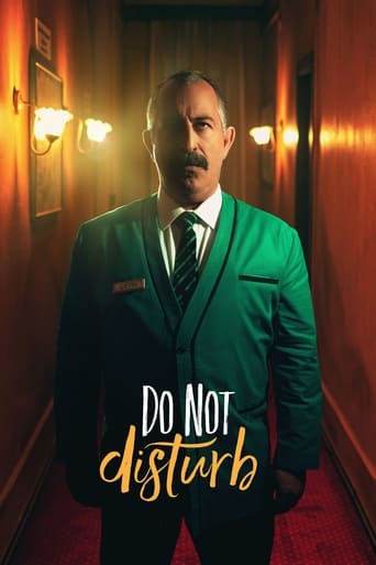 Do Not Disturb Torrent (2023) WEB-DL 1080p Dual Áudio