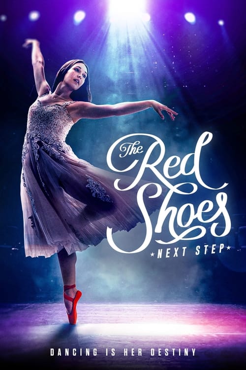 The Red Shoes: Next Step Torrent (2023) BluRay 720p/1080p Legendado – Download