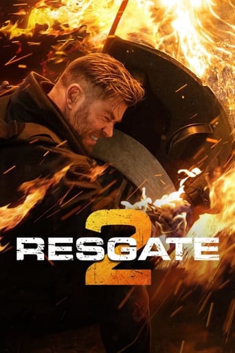 Resgate 2 Torrent (2023) WEB-DL 1080p/4K Dual Áudio – Download