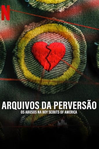 Arquivos da Perversão: Os Abusos na Boy Scouts of America Torrent