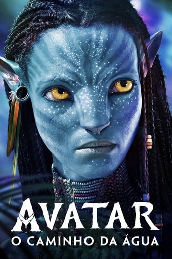 Avatar: O Caminho da Água Torrent (2022) WEB-DL 720p/1080p/4K Dual Áudio – Download