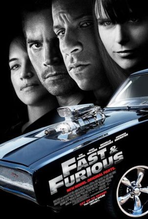 Velozes e Furiosos 4 Torrent (2009) BluRay 1080p Dual Áudio – Download