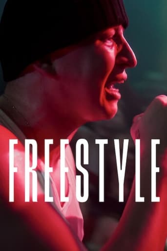 Freestyle Torrent (2023) WEB-DL 1080p Dual Áudio – Download