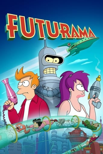 Futurama