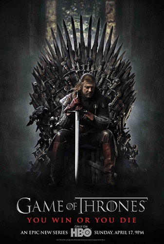 Game of Thrones - 1ª Temporada Completa Torrent BluRay 720p Dublado / Dual Áudio – Download