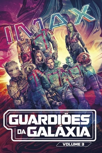 Guardiões da Galáxia – Vol. 3 Torrent (2023) BluRay 720p/1080p/4K Dual Áudio – Download