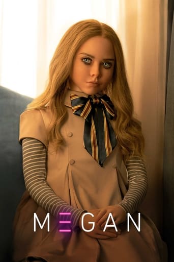 M3GAN Torrent (2023) WEB-DL 1080p/4K Dual Áudio – Download