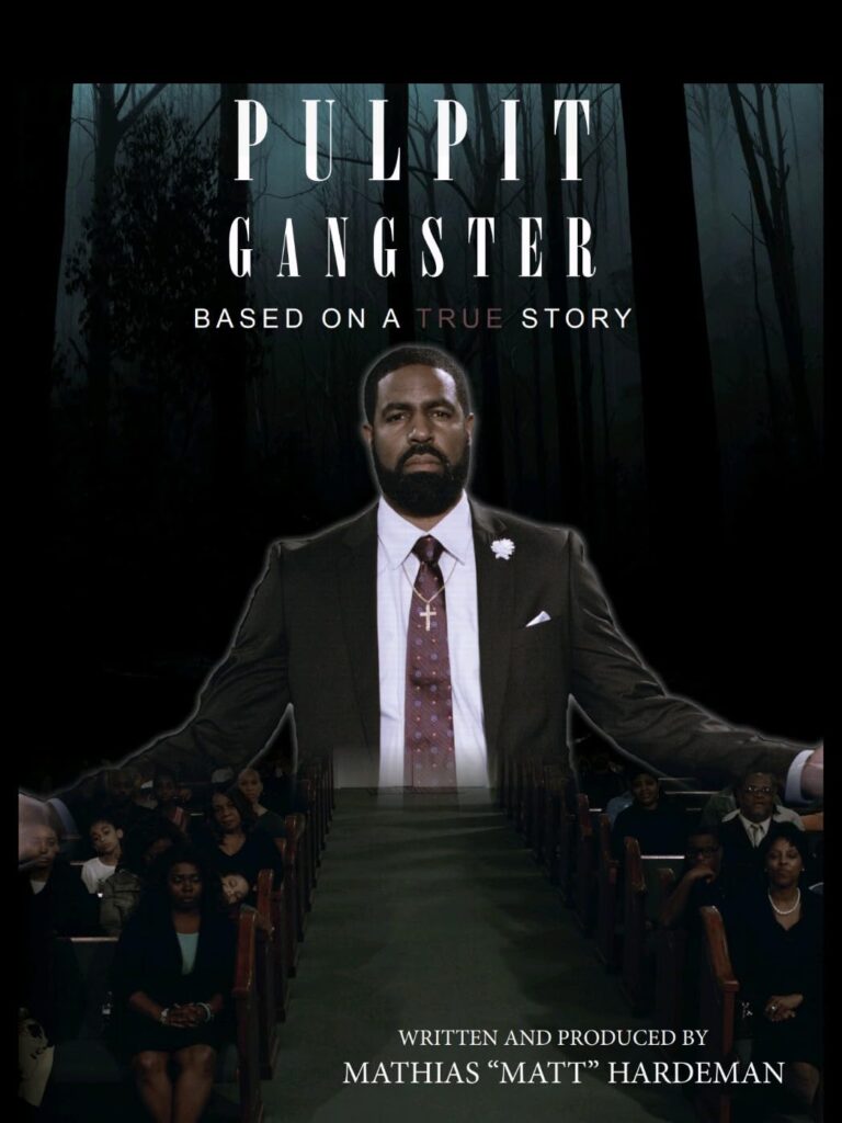 Pulpit Gangster Torrent (2023) WEB-DL 720p/1080p Dublado / Legendado – Download