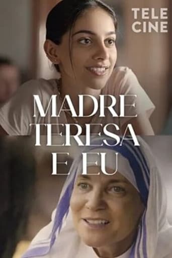 Madre Teresa & Eu Torrent