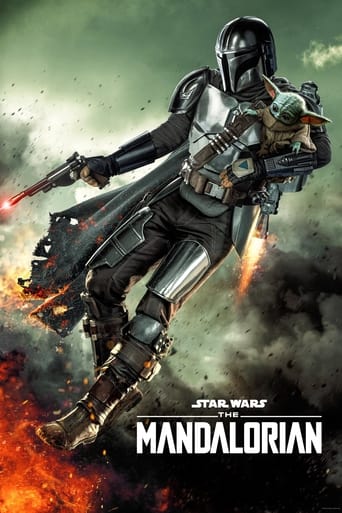 O Mandaloriano: Star Wars 3ª Temporada Torrent