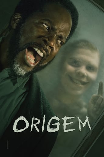 Origem 2ª Temporada Torrent (2023) WEB-DL 720p/1080p Dual Áudio – Download