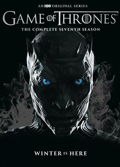 Game of Thrones 7ª Temporada Completa (2017) Dublado WEB-DL 720p/1080p Legendado – Download