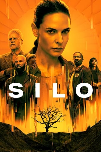 Silo 1ª Temporada Torrent (2023) WEB-DL 720p/1080p/4K Dual Áudio – Download