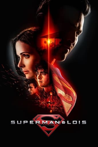 Superman e Lois 3ª Temporada Torrent