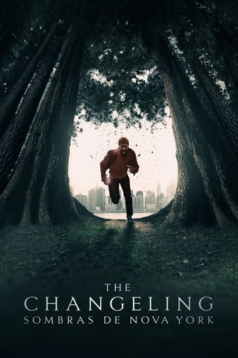 The Changeling: Sombras de Nova York 1ª Temporada Torrent (2023) WEB-DL 720p/1080p/4K Dual Áudio – Download