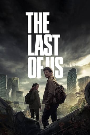 The Last of Us 1ª Temporada Torrent (2023) WEB-DL 720p/1080p/4K Dual Áudio Download