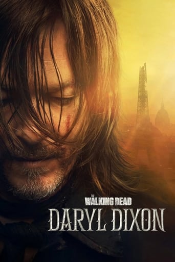 The Walking Dead Daryl Dixon 1ª Temporada Torrent (2023) WEB-DL 720p/1080p Legendado – Download