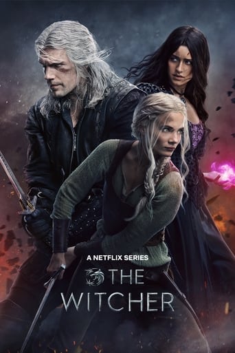 The Witcher 3ª Temporada Torrent (2023) WEB-DL 720p/1080p Dual Áudio – Download