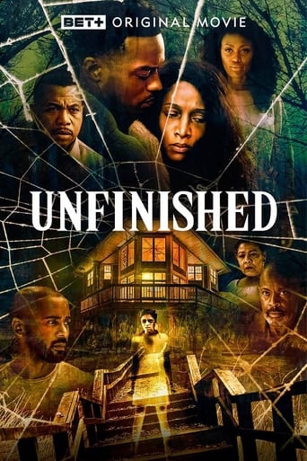 Unfinished Torrent (2023) Dublado / Legendado WEB-DL 1080p – Download