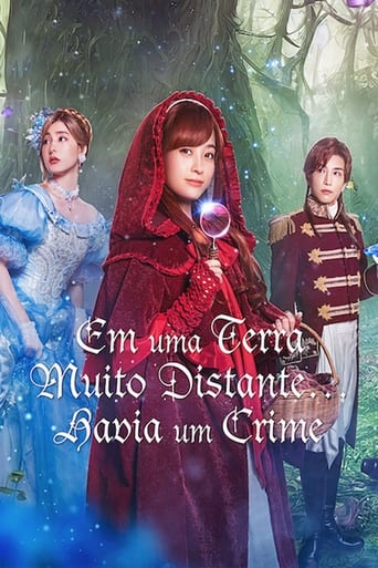 Em uma Terra Muito Distante… Havia um Crime Torrent (2023) WEB-DL 720p/1080p Dual Áudio – Download