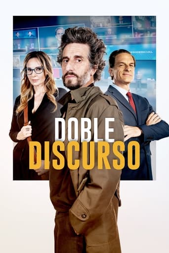 Discurso Oculto Torrent (2023) WEB-DL 1080p Dual Áudio